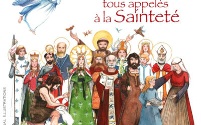 « La sainteté est une force communicative » Saint Ambroise