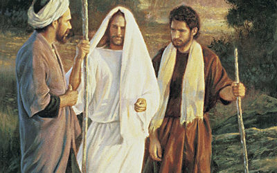 Les disciples d’Emmaüs, récit d’une espérance retrouvée et partagée