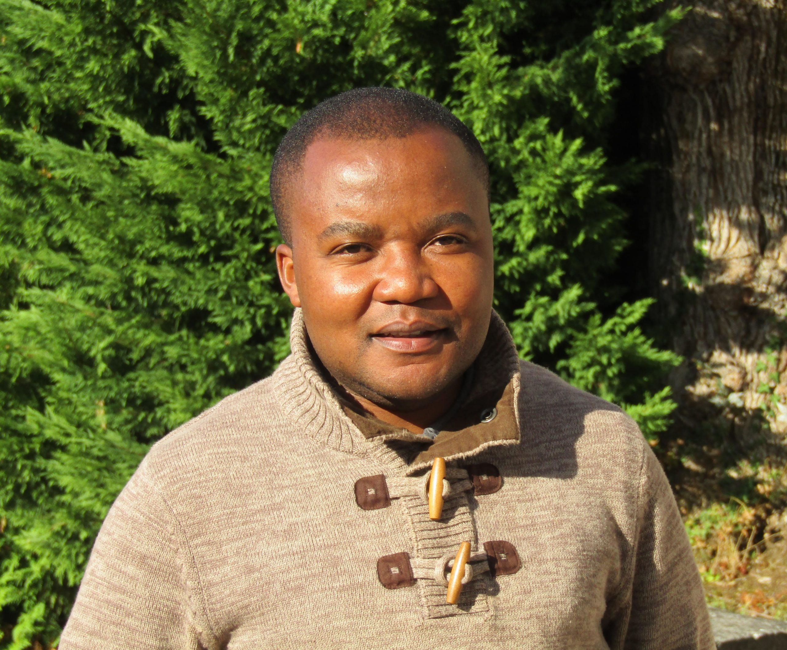 Père Jean-Paul Wasingya Musavuli 2020