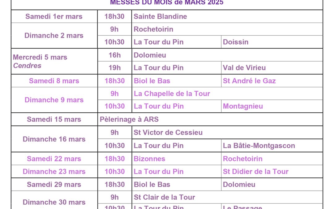Messes pour affichage MARS 2025_page-0001