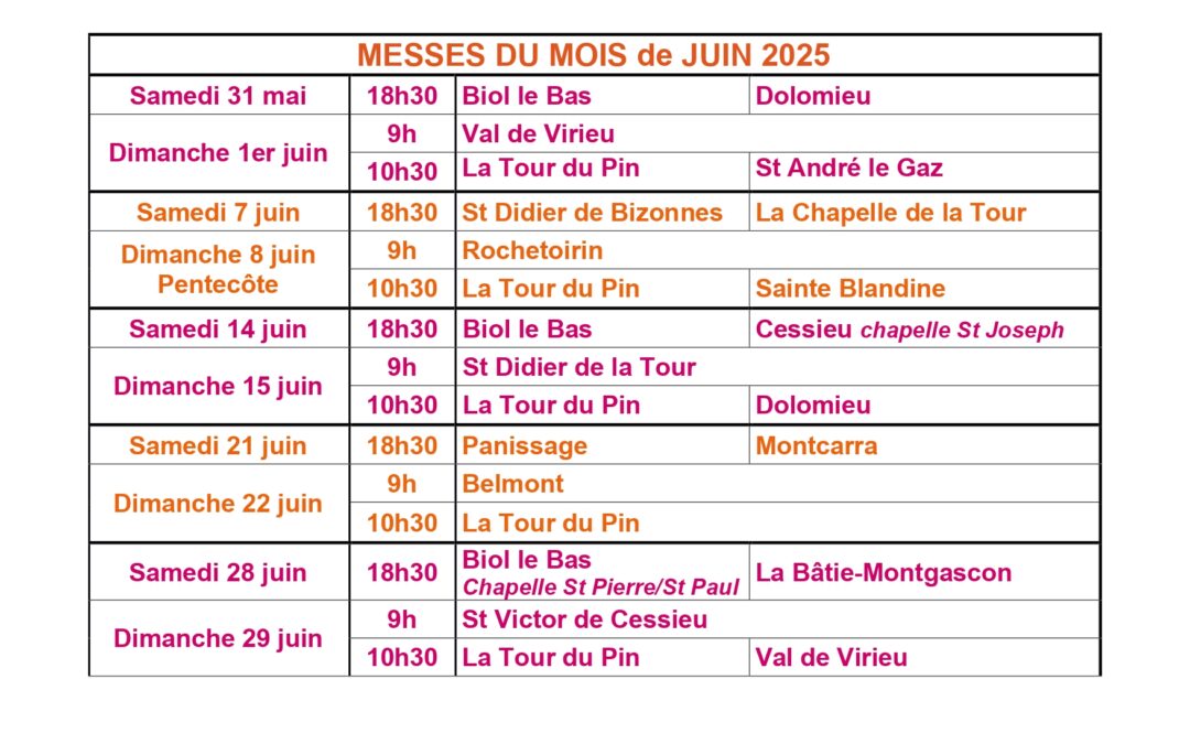 Messes pour affichage JUIN 2025_page-0001
