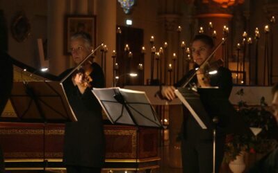 Concert Sacrée Musique