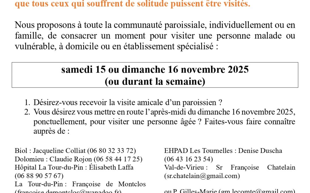 Affiche Journeģe Pauvres – novembre 2025_page-0001