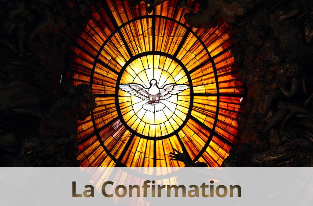 confirmation-sacrement