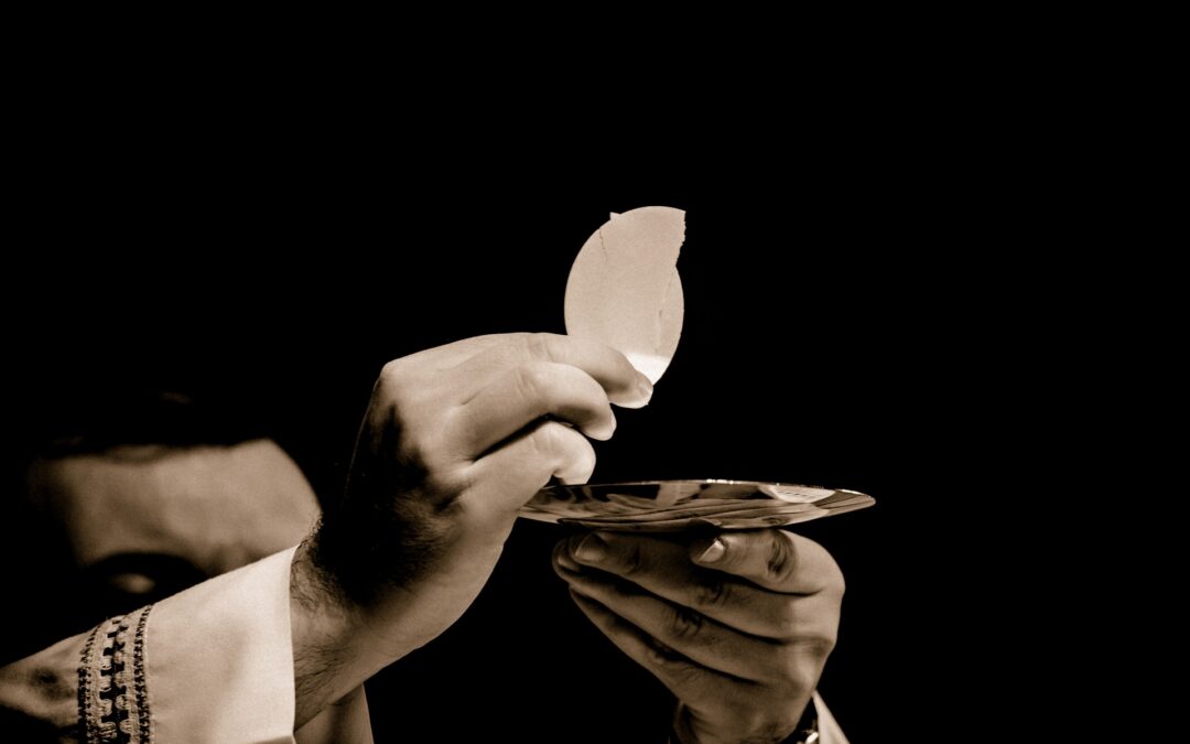 eucharist-1591663_1920