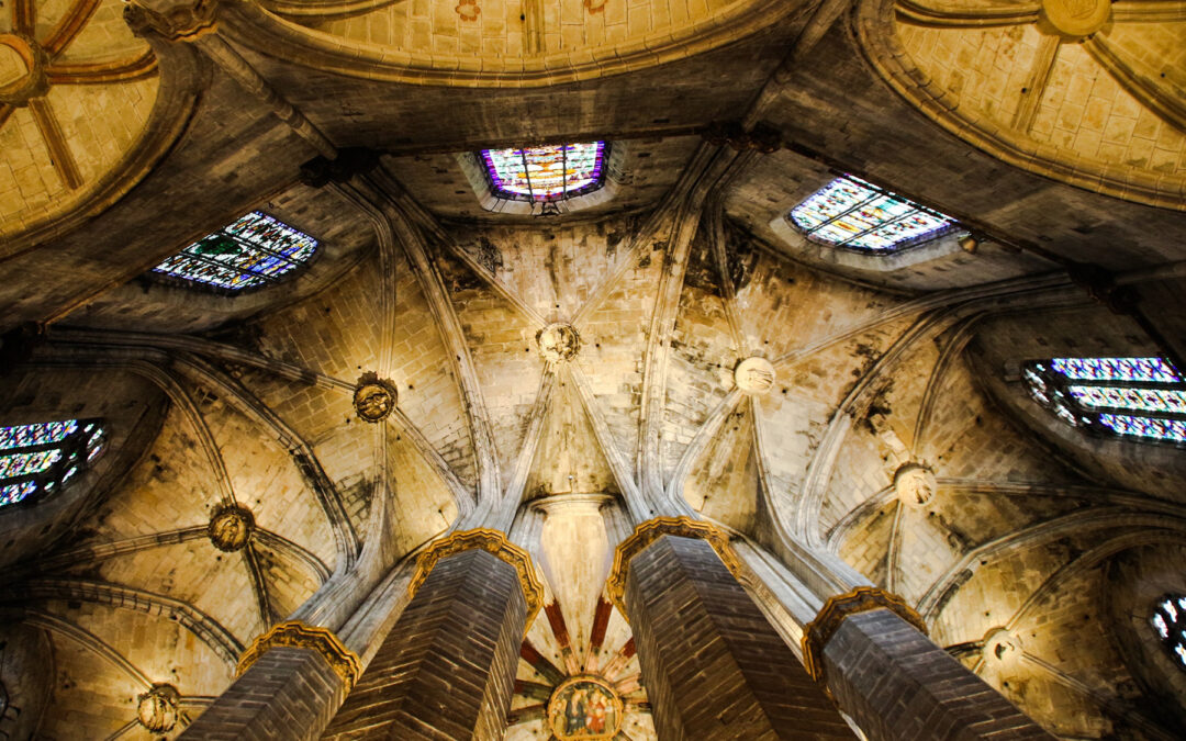 voute-eglise